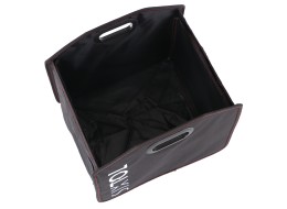 Car trunk organizer CAR COMPACT 1, 1 compartment, foldable