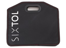 Car trunk organizer CAR COMPACT 1, 1 compartment, foldable