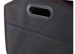 Car trunk organizer CAR COMPACT 1, 1 compartment, foldable