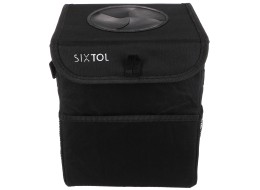 Car trash bin CAR TRASH 1, foldable