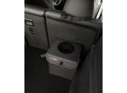 Car trash bin CAR TRASH 1, foldable