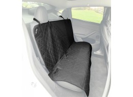 Protective car cover for dog CAR ROCKY S