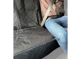 Protective car blanket for dog CAR ROCKY LIGHT L