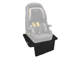 Protective mat under car seat CAR KIDS COVER 1