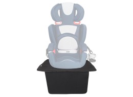Protective mat under car seat CAR KIDS COVER 1