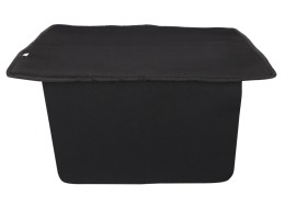 Protective mat under car seat CAR KIDS COVER 1
