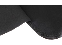 Protective mat under car seat CAR KIDS COVER 1