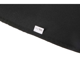 Protective mat under car seat CAR KIDS COVER 1