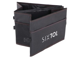Car trunk organizer CAR COMPACT 14, 14 compartments, foldable