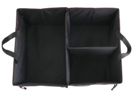 Car trunk organizer CAR COMPACT 14, 14 compartments, foldable
