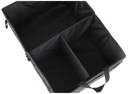 Car trunk organizer CAR COMPACT 14, 14 compartments, foldable