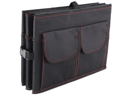 Car trunk organizer CAR COMPACT 14, 14 compartments, foldable