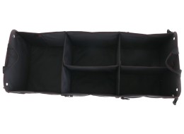 Car trunk organizer CAR COMPACT 19 PRO, 19 compartments, foldable