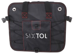 Car trunk organizer CAR COMPACT 19 PRO, 19 compartments, foldable