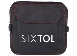 Car trunk organizer CAR COMPACT 5 THERMO, 5 compartments, thermal bag, foldable