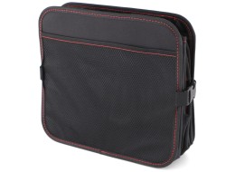 Car trunk organizer CAR COMPACT 5 THERMO, 5 compartments, thermal bag, foldable