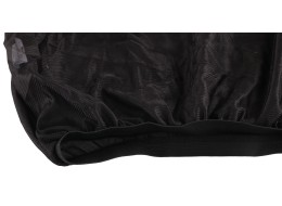 Sunshade for car side window / door cover CAR SUNSHADE SET 3, size L, 2 pcs