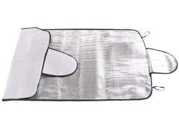 Cover against frost, snow and sun CAR SNOW COVER 1, 200 x 70 cm