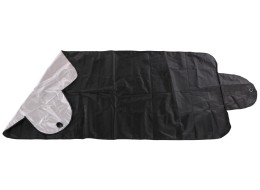 Cover against frost, snow and sun CAR SNOW COVER 2, 200 x 70 cm