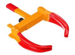 Lock / wheel clamp for car CAR TIRE LOCK
