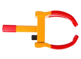 Lock / wheel clamp for car CAR TIRE LOCK