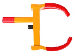 Lock / wheel clamp for car CAR TIRE LOCK