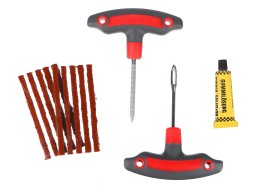 CAR TIRE REPAIR SET 3 tire repair kit