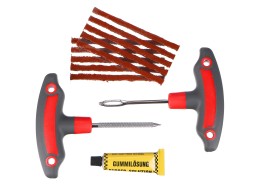 CAR TIRE REPAIR SET 3 tire repair kit