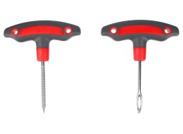 CAR TIRE REPAIR SET 3 tire repair kit