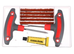 CAR TIRE REPAIR SET 3 tire repair kit