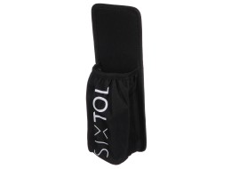 1 kg fire extinguisher holder for car with Velcro CAR FIRE 1
