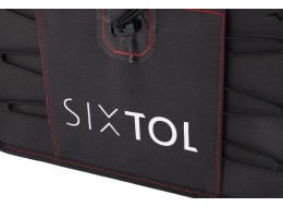 Car trunk organizer CAR COMPACT 14 PRO, 14 compartments, foldable, with lid