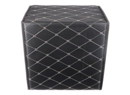 Car Boot Organizer CAR COMPACT ELEGANT S, 1 compartment, foldable, with lid