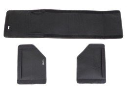 Car Boot Organizer CAR COMPACT ELEGANT S, 1 compartment, foldable, with lid