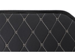 CAR COMPACT ELEGANT M Car Trunk Organizer, 1 Compartment, Foldable, with Lid