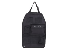 Front seat car organizer CAR COMPACT SEAT 1