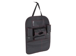 Front seat organizer CAR COMPACT SEAT 2