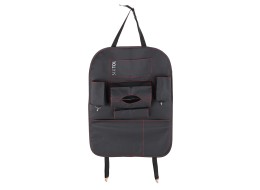 Front seat organizer CAR COMPACT SEAT 2