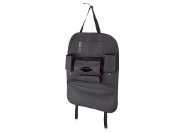 Front seat organizer CAR COMPACT SEAT 2
