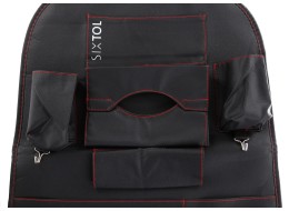 Front seat organizer CAR COMPACT SEAT 2