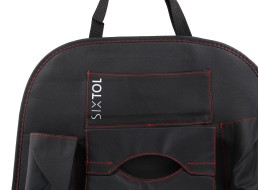 Front seat organizer CAR COMPACT SEAT 2