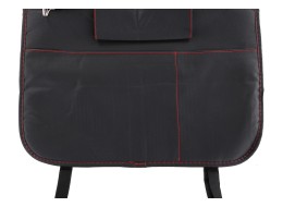 Front seat organizer CAR COMPACT SEAT 2