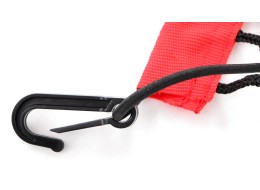 Car cargo net CAR NET M, 120x70 cm