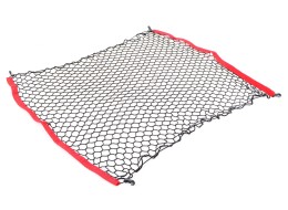 Car cargo net CAR NET L, 100x100 cm
