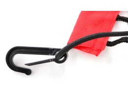 Car cargo net CAR NET L, 100x100 cm