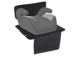 Protective mat for child car seat CAR KIDS COVER 2