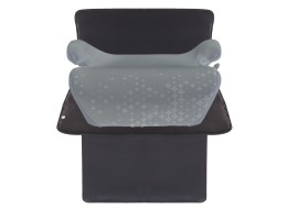 Protective mat for child car seat CAR KIDS COVER 2
