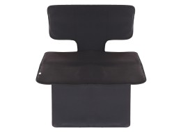 Protective mat for child car seat CAR KIDS COVER 2