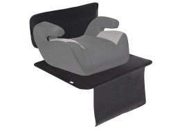 Protective mat for child car seat CAR KIDS COVER 2