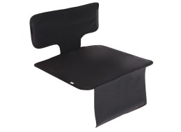 Protective mat for child car seat CAR KIDS COVER 2